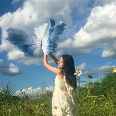 天道闺女不爱了