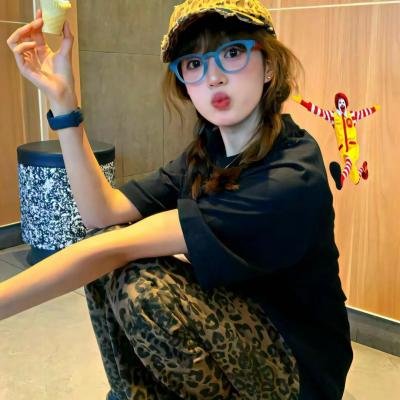 宝贝你从未孤独